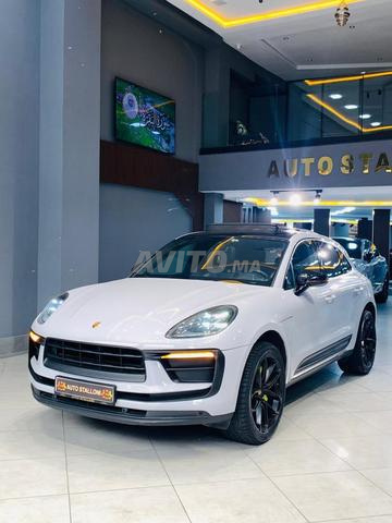 بورش ماكان - 2