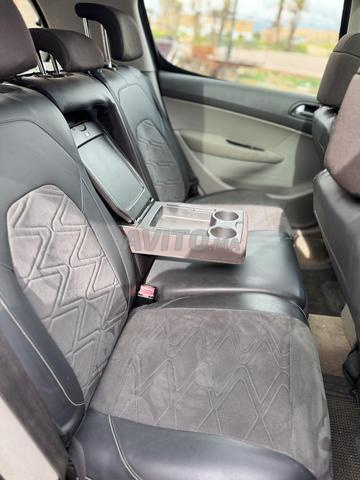 بيجو 308 ديزل يدوي 2008 في الدار البيضاء