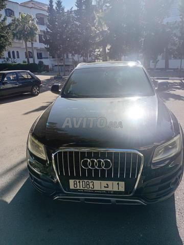 Audi Q5 Sline - 2