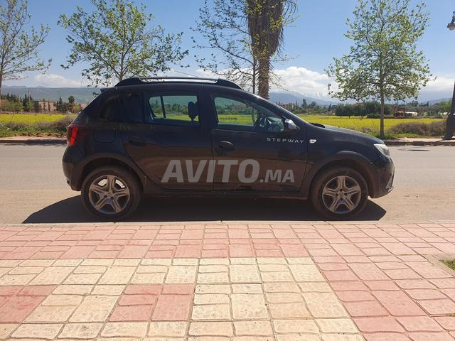 Dacia Sandero Diesel - 2