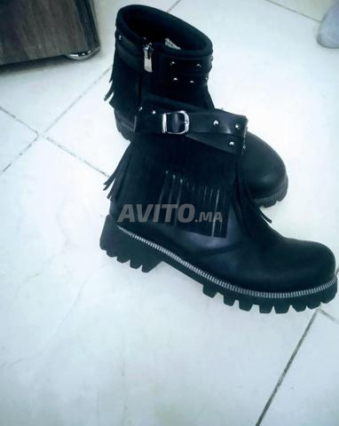 فاس حي طارق