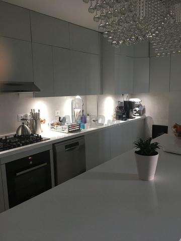 شقة فاخرة - 2