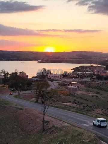 محل للإيجار 100 متر مربع بحيرة للا تاكركوست - 2