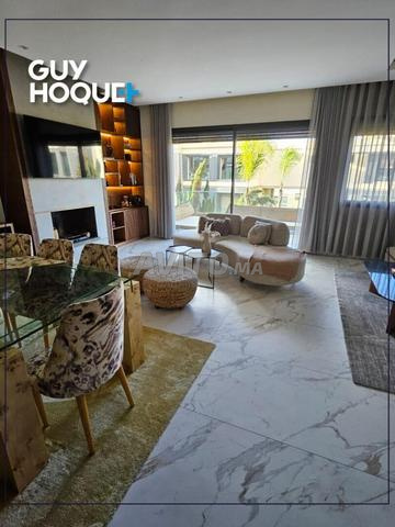 شقة رائعة في دار بوعزة