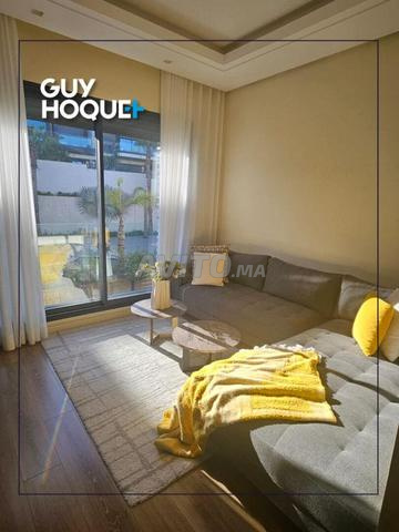 شقة رائعة في دار بوعزة - 2