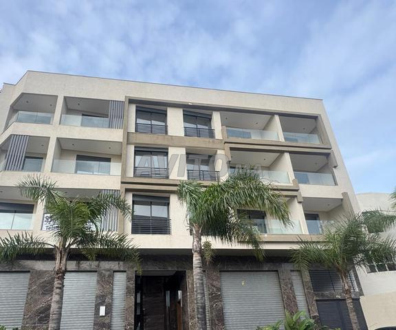 شقة للإيجار 40 متر مربع بالدار البيضاء - 2