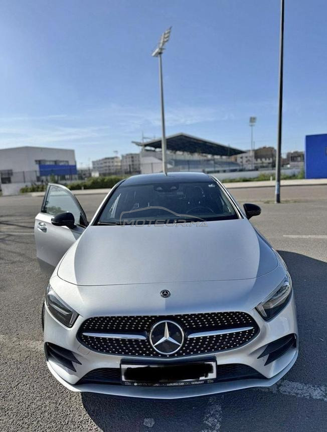 Mercedes-Benz 200 Diesel Automatique 2022