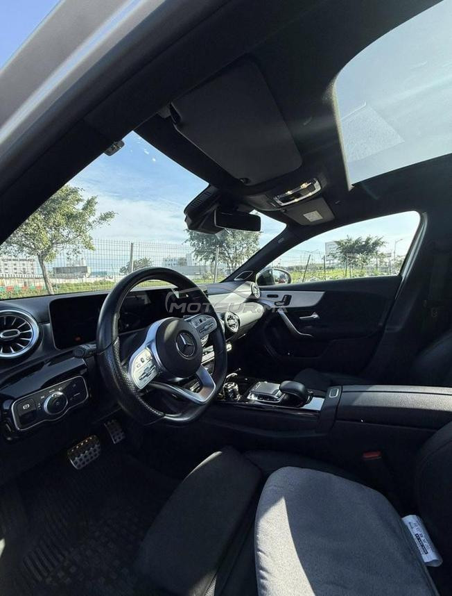 Mercedes-Benz 200 Diesel Automatique 2022