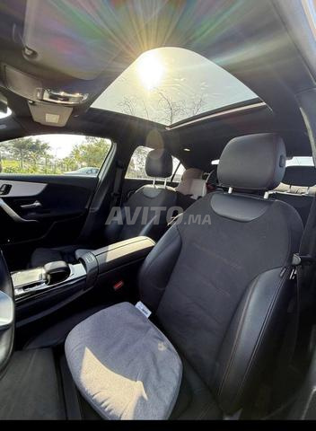 مرسيدس بنز 200 ديزل أوتوماتيك 2022 - 2