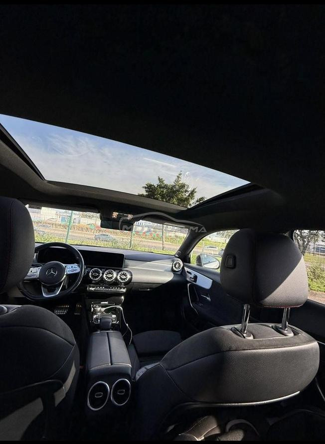 Mercedes-Benz 200 Diesel Automatique 2022
