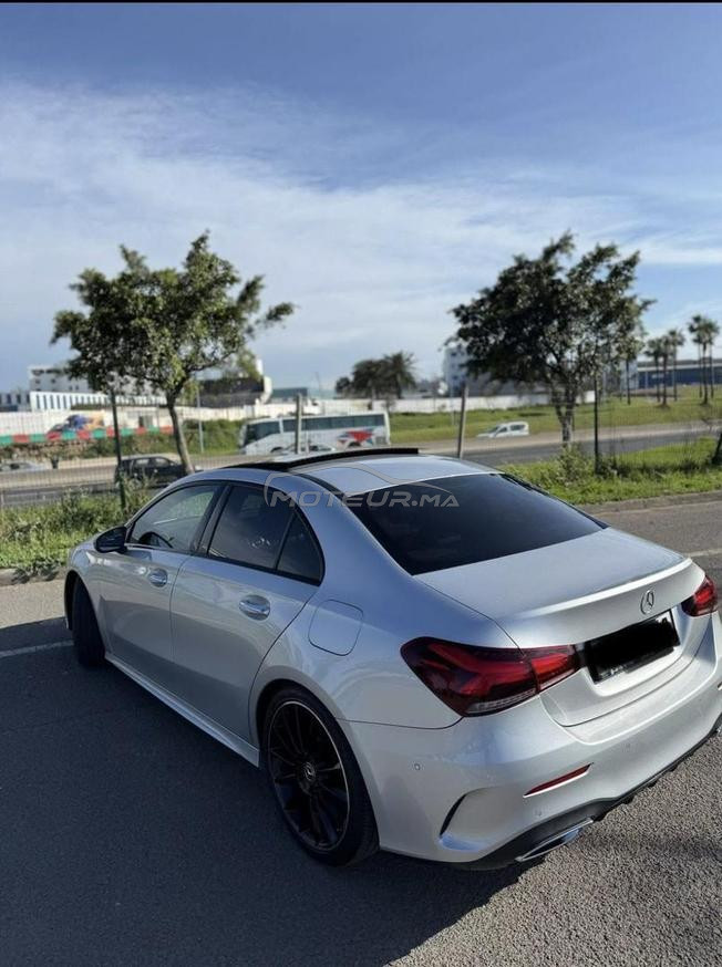 Mercedes-Benz 200 Diesel Automatique 2022