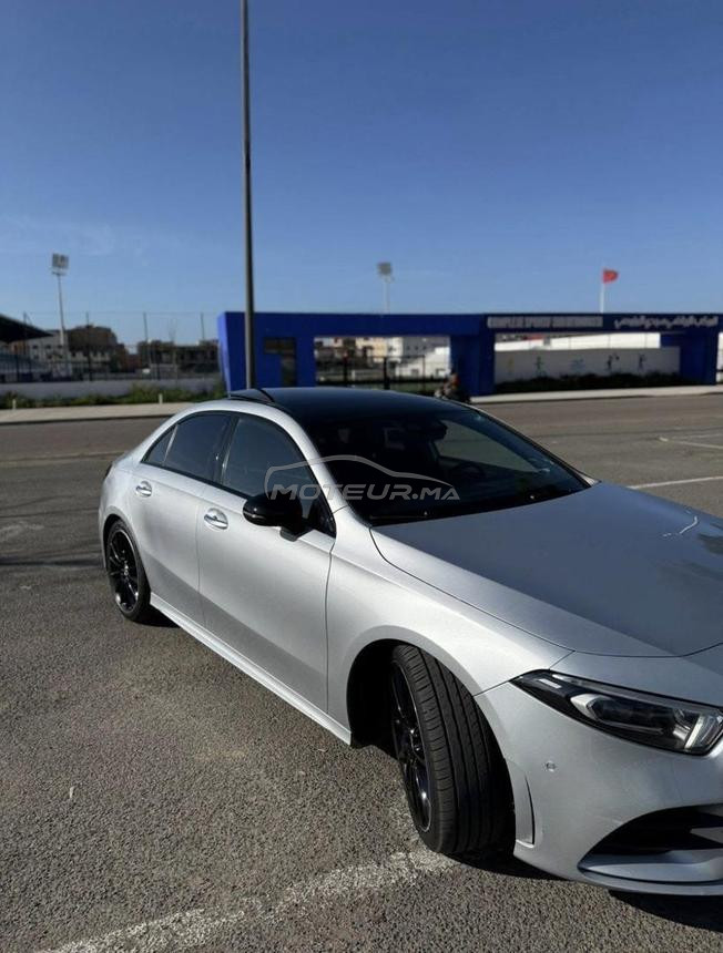 Mercedes-Benz 200 Diesel Automatique 2022