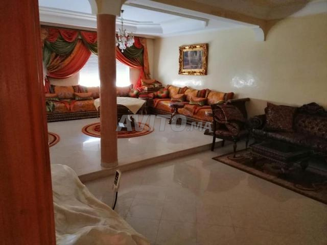 Maison à vendre Florida Sidi Maarouf - 2