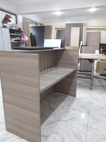 مكتب استقبال احترافي — مكتب استقبال احترافي - 2