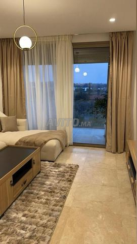 غرف وصالون مفروشة راقية - 2