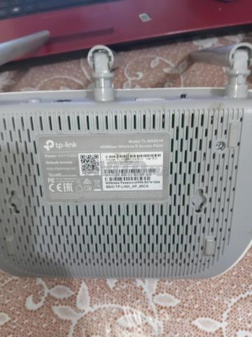 نقطة وصول TP-Link 450 ميجابت في الثانية - 2