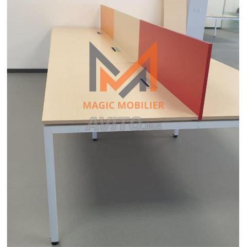 مكتب مساحة مفتوحة - 2