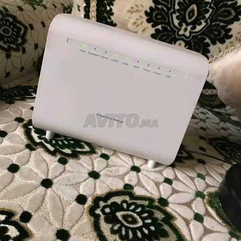 راوتر 5G Mdayr 250 درهم 5دام ✅ - 2