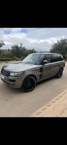 Land Rover Range Rover Essence Automatique 2014 - 2