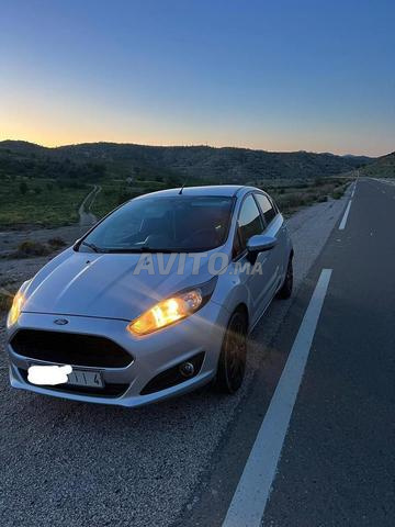 فورد فييستا تريند بلس - 2