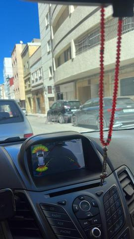 Ford Fiesta Trend Plus - 2