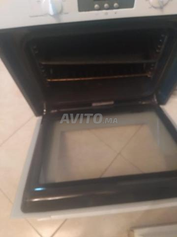 فرن مدمج - 2