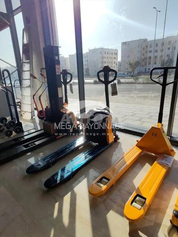 رافعة يدوية - BF25 - 2