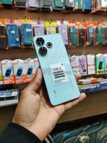 XIAOMI REDMI 13 | ROM 256 Go | RAM 8 Go