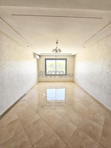 Appartement à louer à El Mansouria Proche Marjane - 2