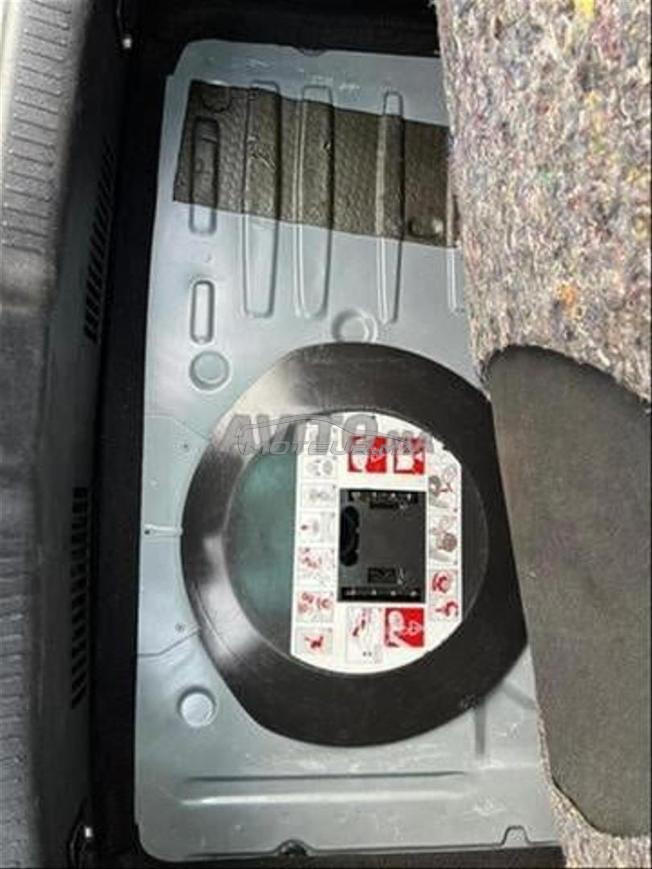 Renault Clio Diesel Manuelle 2017 à Casablanca