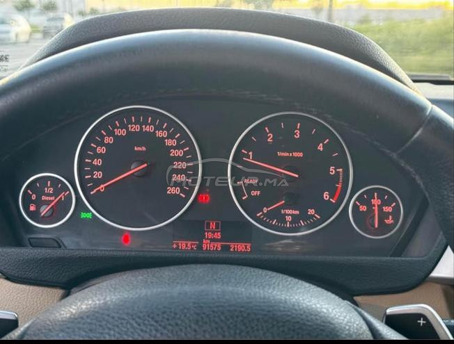 BMW 420d 2014 92.000 km 