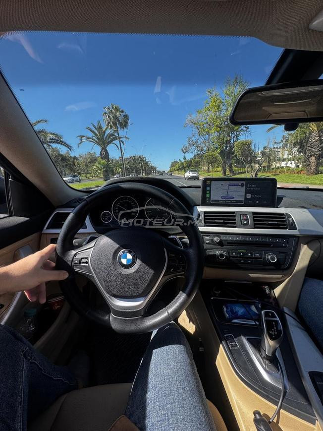 BMW 420d 2014 92.000 km 