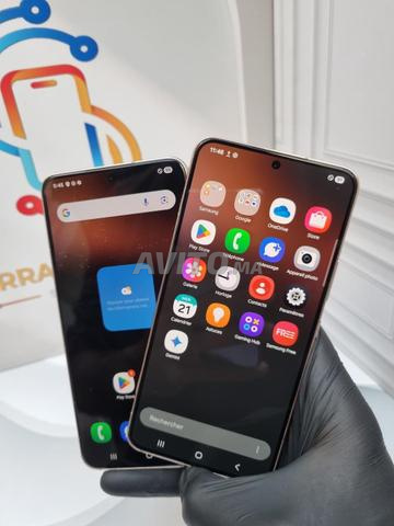 Samsung S22 5G 256Go 8Ram Officiel - 2