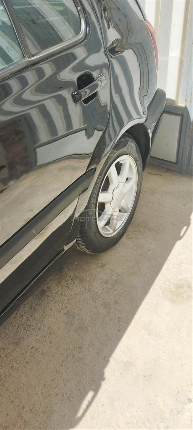 golf 3 mazot 