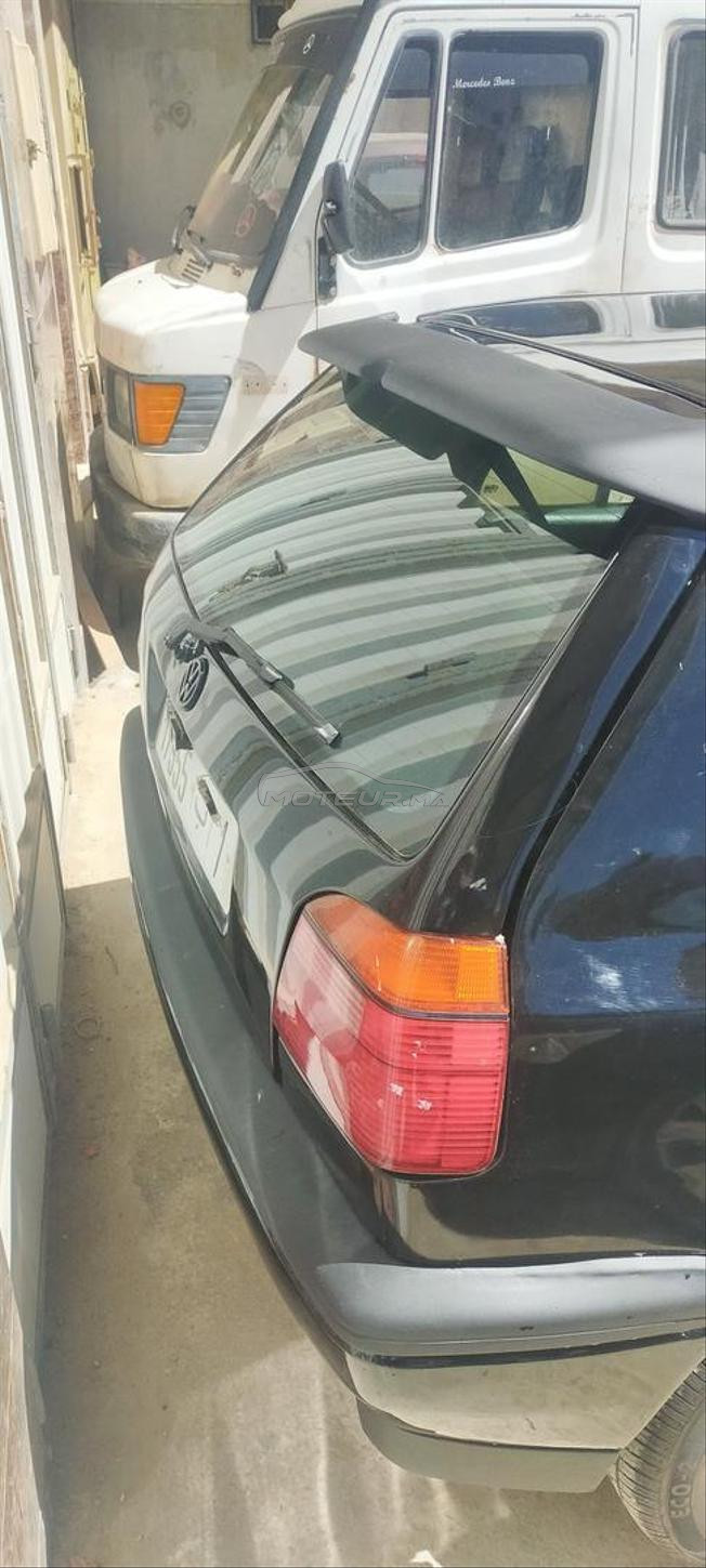 golf 3 mazot 