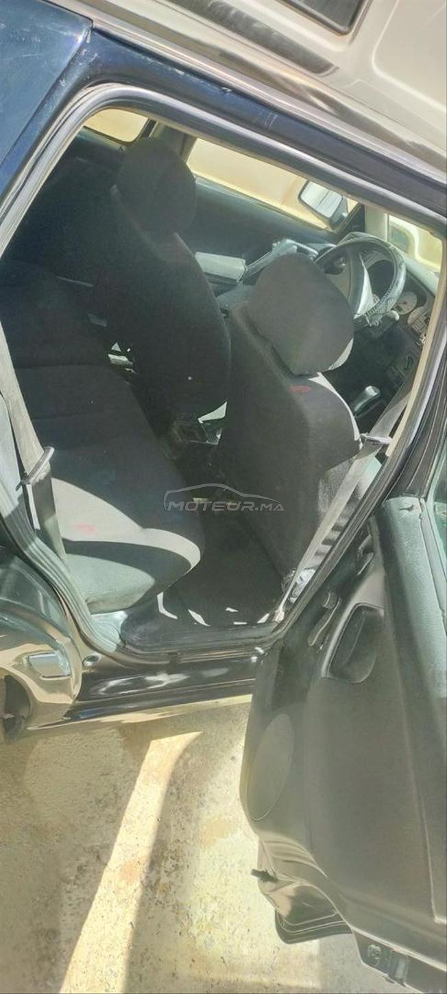 golf 3 mazot 