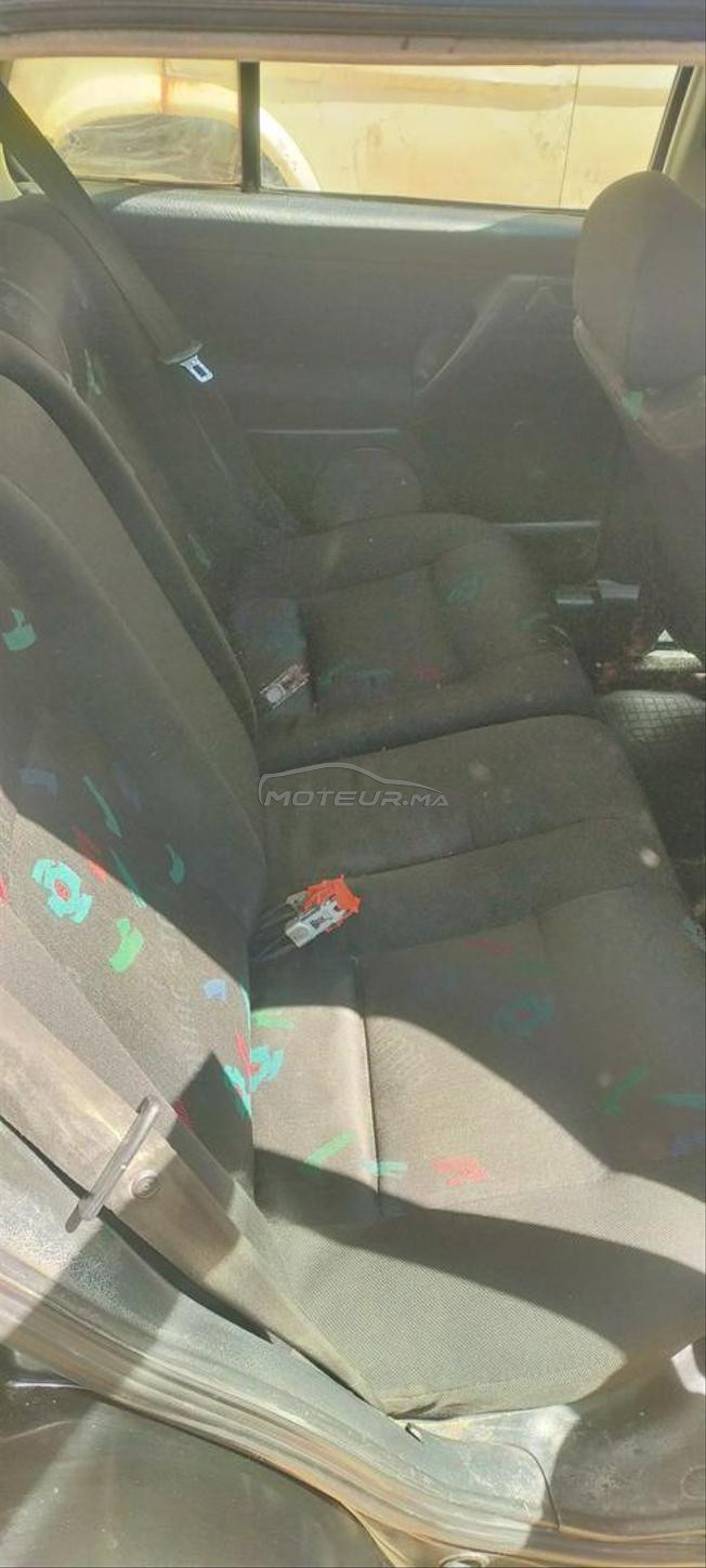 golf 3 mazot 