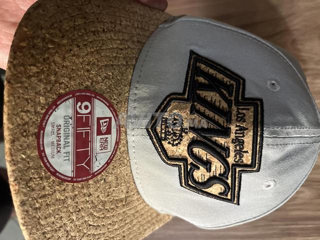 Casquette Kings 👑 originale ✅ - 2