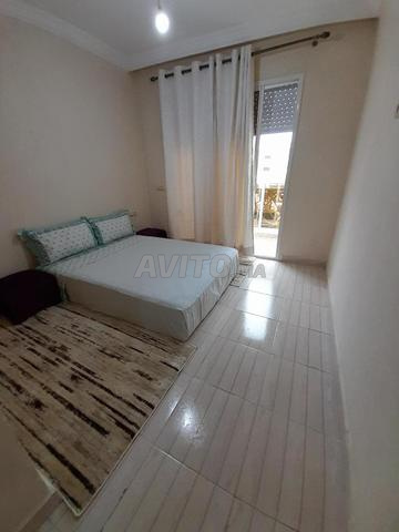 شقة مفروشة للإيجار في المنصورية - 2