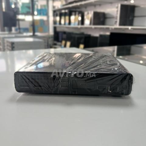 Mini HP i5-10ème 8Go 256Go Nvme (REMIS A NEUF) - 2