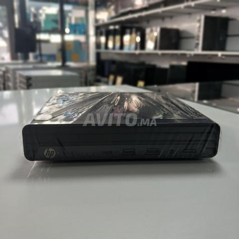 Mini HP i5-10ème 8Go 256Go Nvme (REMIS A NEUF)