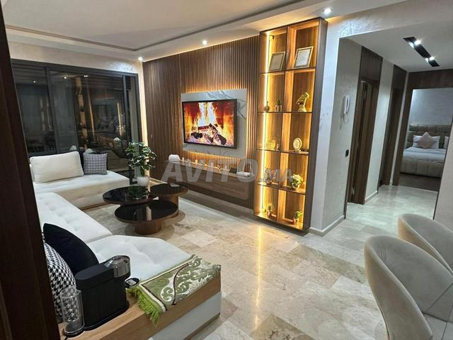 شقة للإيجار 89 متر مربع في المنصورية - 2