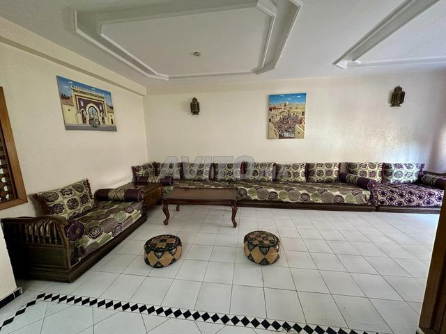 Bienvenue chez vous, Marhba bikoum f darkoum - 2