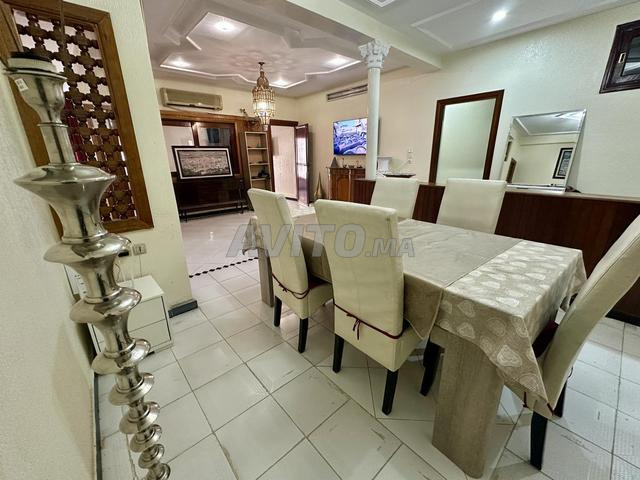 Bienvenue chez vous, Marhba bikoum f darkoum