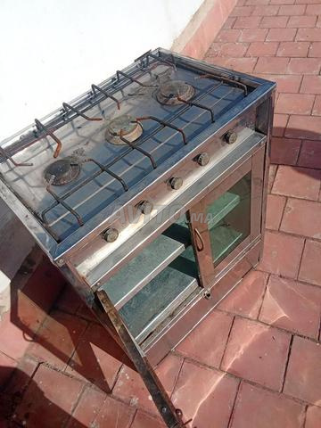 Four à vendre à M'diq - 2