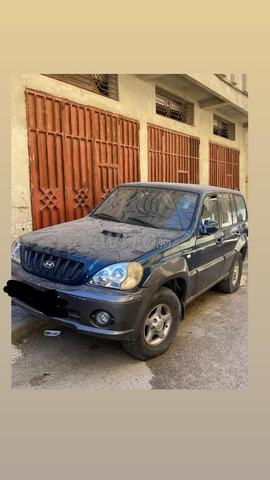 Voiture d’occasion à vendre - 2