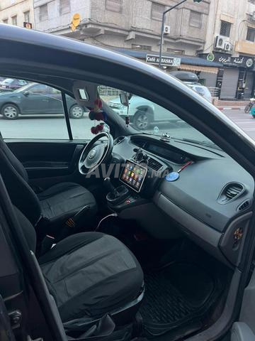 Renault Scenic 2 2006 - 2