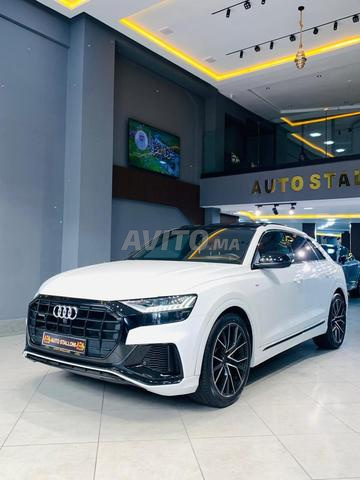 Audi Q8 S LINE - 2