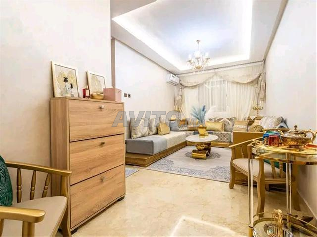 شقة ليلى للإيجار 250 درهم مراكش - 2