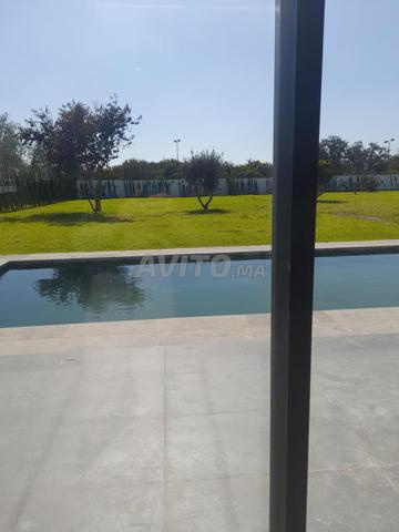 فلل للبيع في المنزه - 2